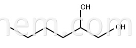 1,2-Hexanediol DL-1,2-Hexanediol CAS 6920-22-5